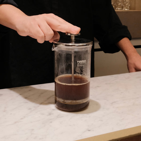 French Press