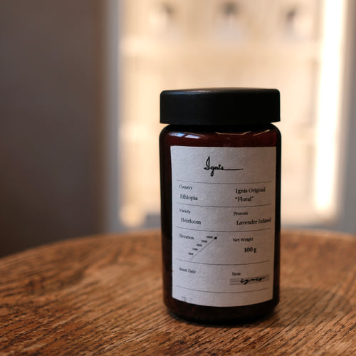 Ignis Original / Floral